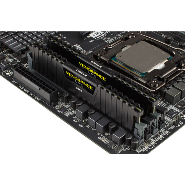 Corsair Vengeance LPX CMK32GX4M2Z3600C18 geheugenmodule 32 GB 2 x 16 GB DDR4 3600 MHz - Afbeelding 5