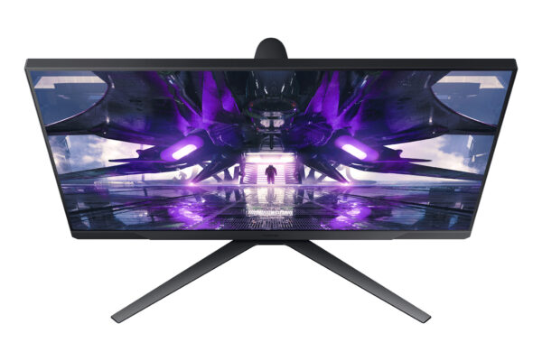 Samsung 23,8" Odyssey G3 G32A FHD 165Hz Gaming Monitor - Afbeelding 19