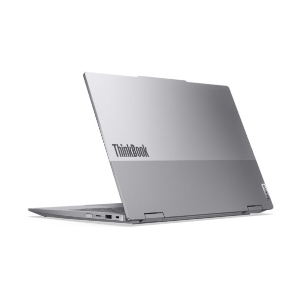 Lenovo ThinkBook 14 2-in-1 G4 IML Intel Core Ultra 5 125U Hybride (2-in-1) 35,6 cm (14") Touchscreen WUXGA 16 GB DDR5-SDRAM 512 - Afbeelding 4