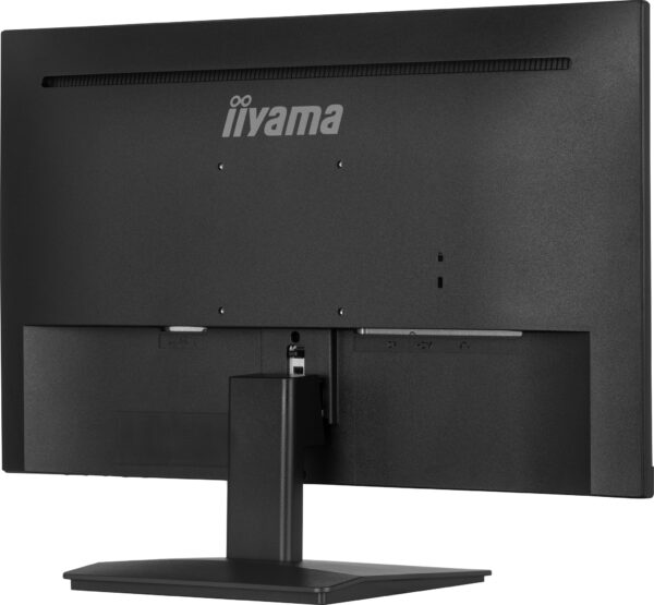 iiyama ProLite XU2491H-B1 computer monitor 60,5 cm (23.8") 1920 x 1080 Pixels Full HD LED Zwart - Afbeelding 8