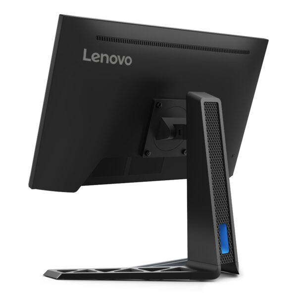 Lenovo Legion R24e computer monitor 60,5 cm (23.8") 1920 x 1080 Pixels Full HD LCD Zwart - Afbeelding 6