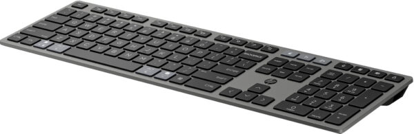 HP 720 Multi-Device Rechargeable Wireless Keyboard - Afbeelding 5