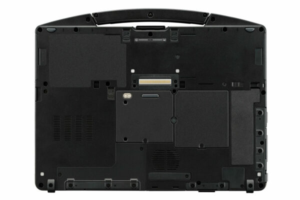 Panasonic Toughbook 55 MK3 Intel® Core™ i5 i5-1345U Laptop 35,6 cm (14") 16 GB DDR4-SDRAM 512 GB SSD Wi-Fi 6E (802.11ax) Windows - Afbeelding 19