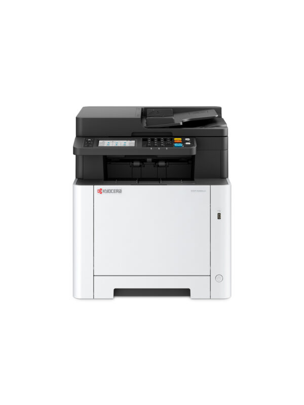 KYOCERA ECOSYS MA2600cwfx Laser A4 1200 x 1200 DPI 26 ppm Wifi - Afbeelding 4