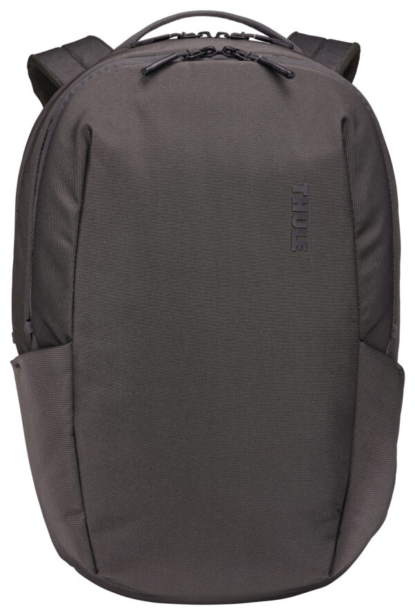 Thule Subterra 2 TSLB417 Vetiver Gray rugzak Casual rugzak Grijs Polyester - Afbeelding 5