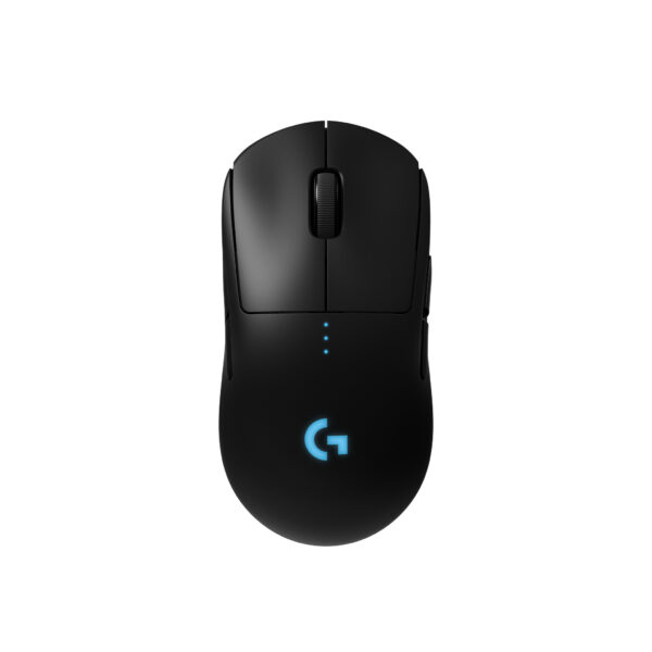 Logitech G Pro Wireless Gaming Mouse - Afbeelding 4