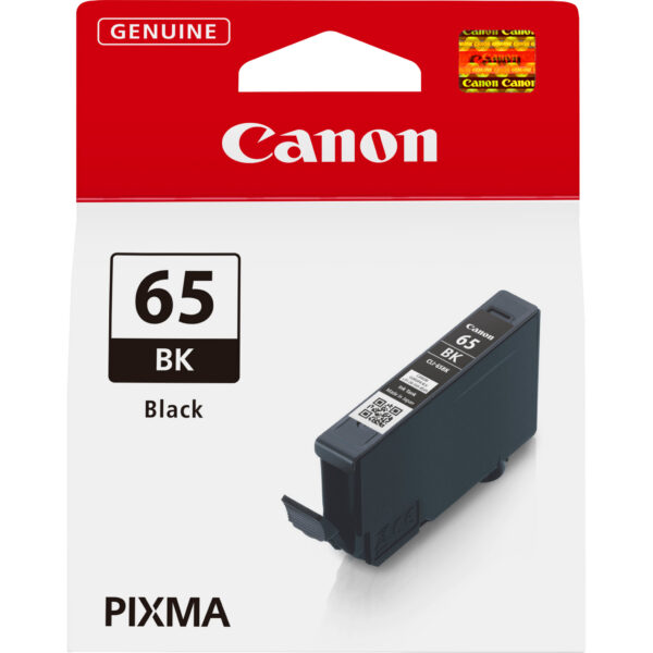 Canon 4215C001 inktcartridge 1 stuk(s) Origineel Zwart