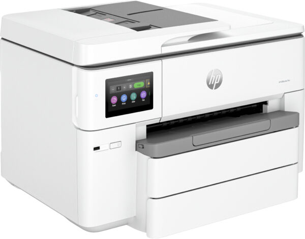 HP OfficeJet Pro 9730e Wide Format All-in-One printer - Afbeelding 8