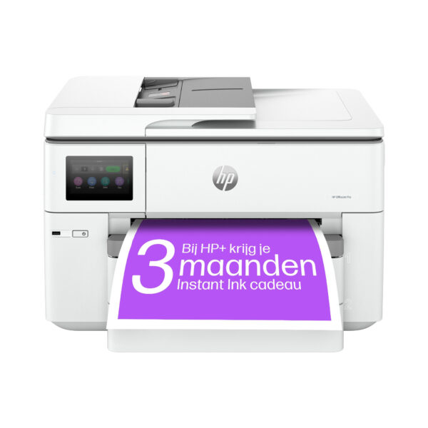 HP OfficeJet Pro 9730e Wide Format All-in-One printer - Afbeelding 2