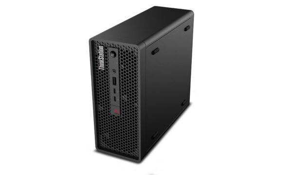 Lenovo ThinkStation P3 Ultra Intel® Core™ i9 i9-14900 32 GB DDR5-SDRAM 1 TB SSD NVIDIA RTX A2000 Windows 11 Pro Mini Tower Works - Afbeelding 5