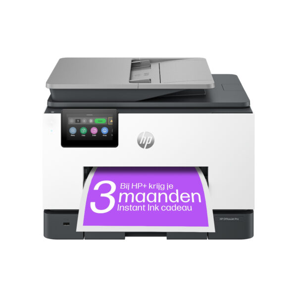 HP OfficeJet Pro 9132e All-in-One printer - Afbeelding 5