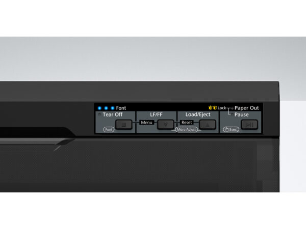 Epson LQ-780N - Afbeelding 6