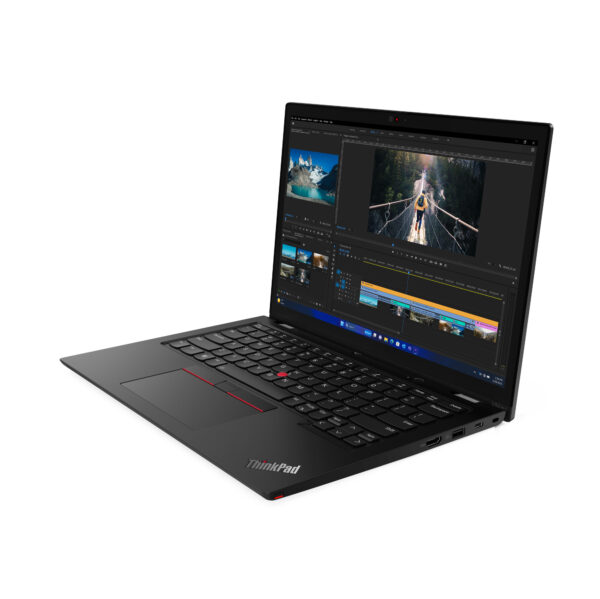 Lenovo ThinkPad L13 2-in-1 Intel Core Ultra 5 125U Hybride (2-in-1) 33,8 cm (13.3") Touchscreen WUXGA 16 GB LPDDR5-SDRAM 512 GB - Afbeelding 4