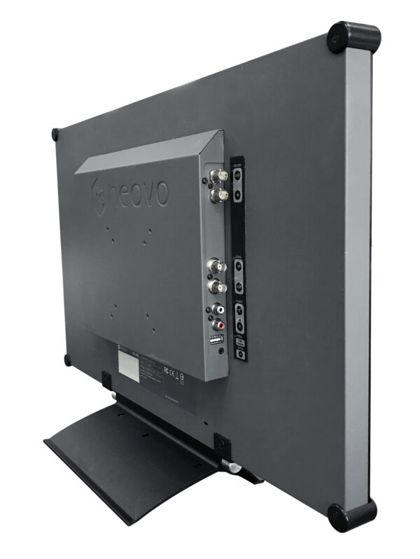 AG Neovo HX-24G CCTV-monitor 60,5 cm (23.8") 1920 x 1080 Pixels - Afbeelding 8