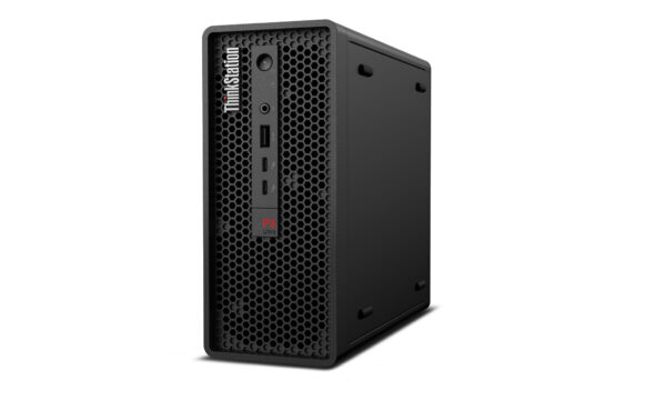 Lenovo ThinkStation P3 Ultra Intel® Core™ i9 i9-14900 32 GB DDR5-SDRAM 1 TB SSD NVIDIA RTX A2000 Windows 11 Pro Mini Tower Works - Afbeelding 3