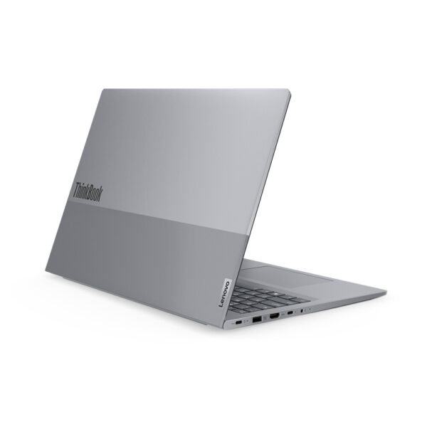 Lenovo ThinkBook 16 Intel® Core™ i7 i7-13700H Laptop 40,6 cm (16") WUXGA 16 GB DDR5-SDRAM 512 GB SSD Wi-Fi 6 (802.11ax) Windows - Afbeelding 4