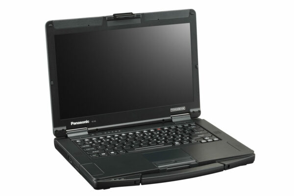 Panasonic Toughbook 55 MK3 Intel® Core™ i5 i5-1345U Laptop 35,6 cm (14") 16 GB DDR4-SDRAM 512 GB SSD Wi-Fi 6E (802.11ax) Windows - Afbeelding 14