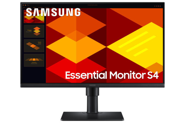 Samsung S27D402G computer monitor 68,6 cm (27") 1920 x 1080 Pixels Full HD LCD Zwart - Afbeelding 10