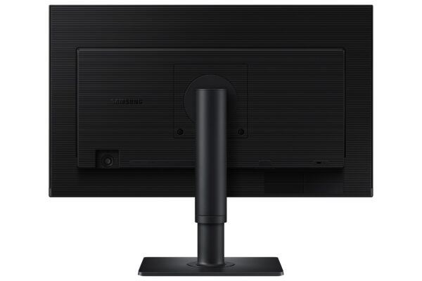 Samsung S27D402G computer monitor 68,6 cm (27") 1920 x 1080 Pixels Full HD LCD Zwart - Afbeelding 2