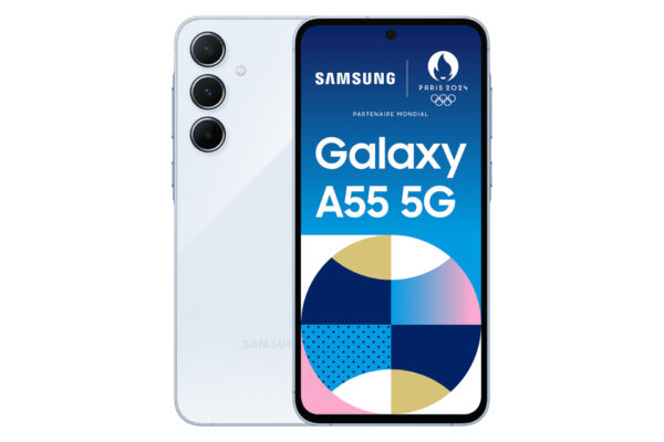 Samsung Galaxy A55 5G