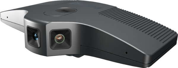 iiyama UC CAM180UM-1 camera voor videoconferentie 12 MP Zwart 3840 x 2160 Pixels 30 fps - Afbeelding 4