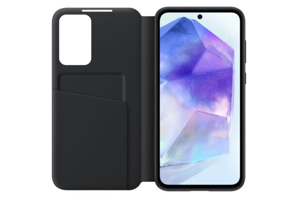 Samsung Galaxy A55 5G Smart View Wallet Case - Afbeelding 3