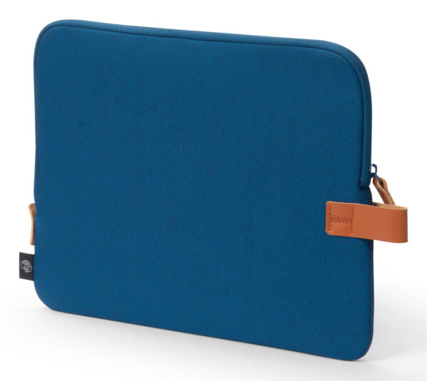 DICOTA D32155-RPET laptoptas 38,1 cm (15") Opbergmap/sleeve Marineblauw - Afbeelding 5