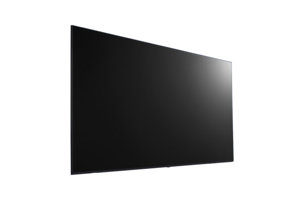 LG 75UL3J-E beeldkrant Digitale signage flatscreen 190,5 cm (75") IPS 400 cd/m² 4K Ultra HD Blauw Type processor WebOS 16/7 - Afbeelding 4