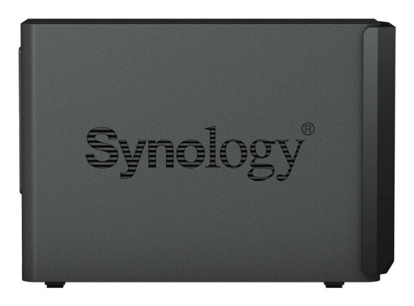 Synology DiskStation DS223 data-opslag-server NAS Desktop Realtek RTD1619B 2 GB DDR4 - Afbeelding 6