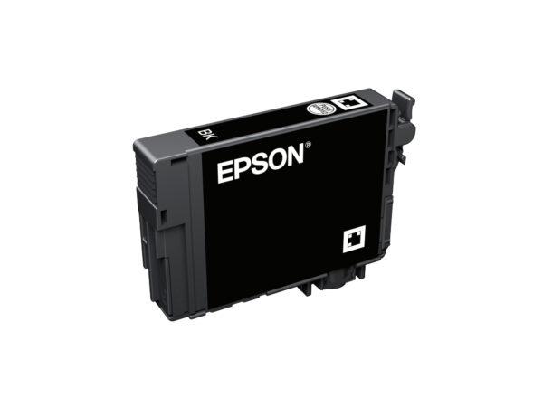 Epson Singlepack Black 502 Ink - Afbeelding 3