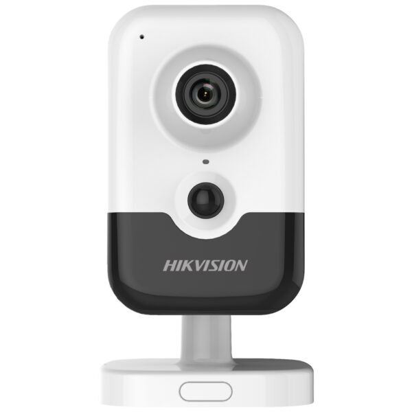 Hikvision DS-2CD2483G2-I kubus IP-beveiligingscamera Binnen 3840 x 2160 Pixels Plafond/muur