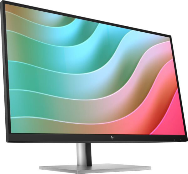 HP E-Series E27k G5 4K USB C-monitor - Afbeelding 10