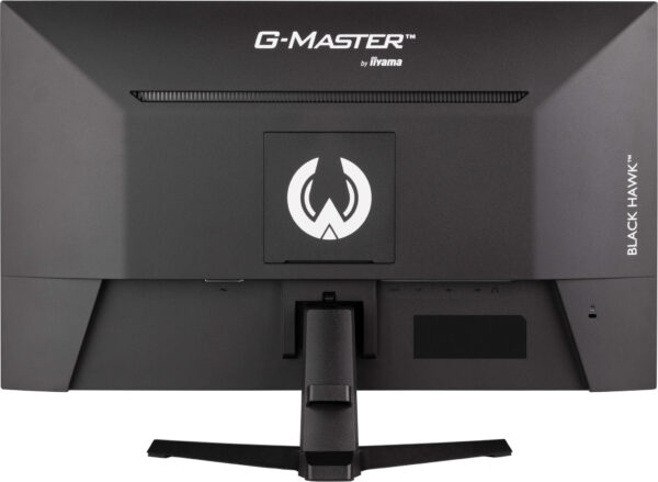 iiyama G-MASTER G2745QSU-B2 computer monitor 68,6 cm (27") 2560 x 1440 Pixels Wide Quad HD LED Zwart - Afbeelding 8