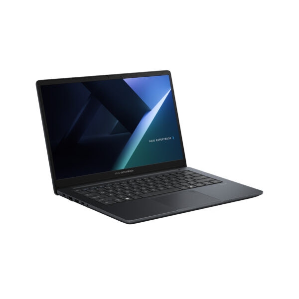 ASUS ExpertBook B1 B1403CVA-S62393X Intel® Core™ i7 i7-1355U Laptop 35,6 cm (14") Full HD 16 GB DDR5-SDRAM 512 GB SSD Wi-Fi 6E ( - Afbeelding 9