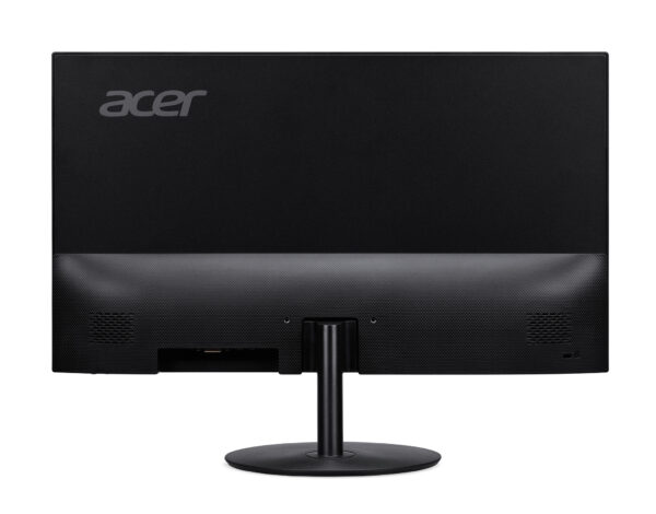 Acer SB272Ebi computer monitor 68,6 cm (27") 1920 x 1080 Pixels Full HD LCD Zwart - Afbeelding 3