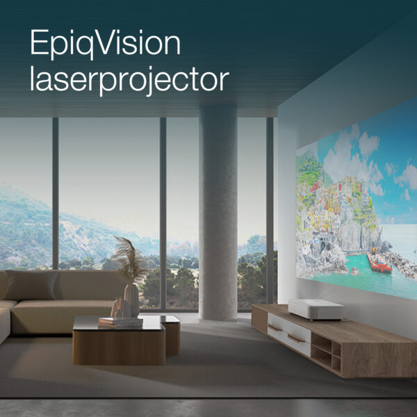 Epson EH-LS800W 4K PRO-UHD smart laserprojector, 4000 lumen, scherm van maximaal 150 inch - Afbeelding 18