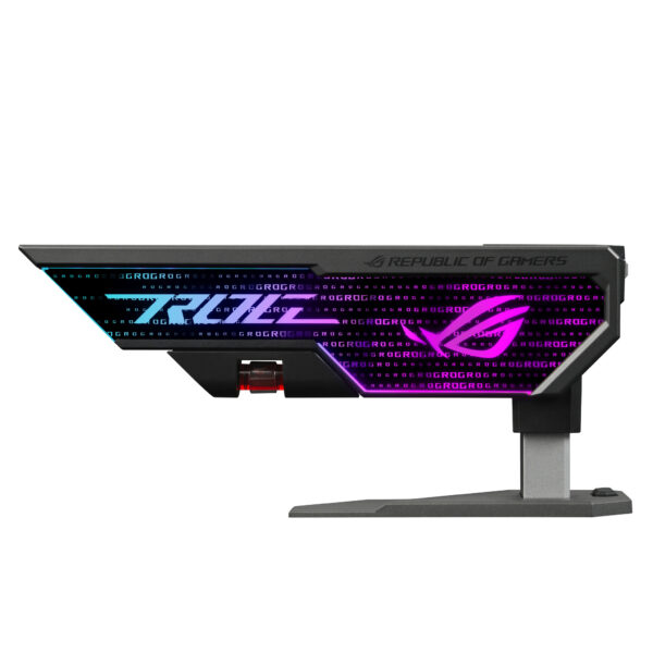 ASUS ROG Herculx Graphics Card Holder Universeel Houder voor videokaart