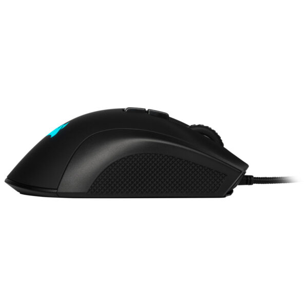 Corsair IRONCLAW RGB muis Gamen Rechtshandig USB Type-A 18000 DPI - Afbeelding 6