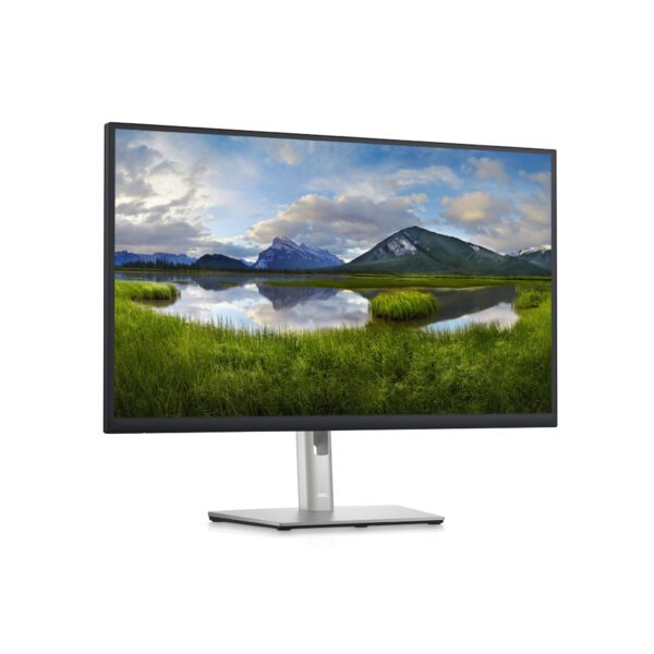 DELL P Series 27 4K USB-C-hubmonitor - P2723QE - Afbeelding 2