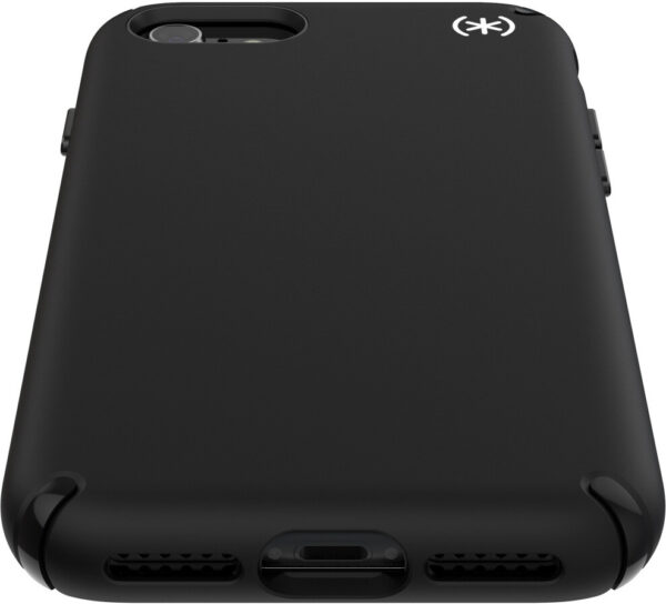 Speck Presidio2 Pro Apple iPhone 6/6S/7/8/SE (2020/2022) Black - with Microban - Afbeelding 4