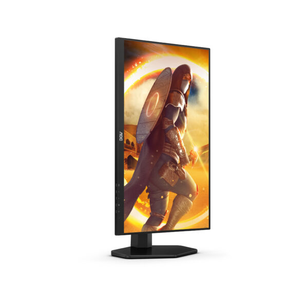 AOC 24G4X computer monitor 60,5 cm (23.8") 1920 x 1080 Pixels Full HD LCD Zwart - Afbeelding 14