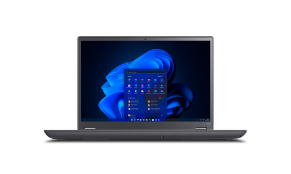 Lenovo ThinkPad P16v Gen 1 (Intel) Intel® Core™ i7 i7-13800H Mobiel werkstation 40,6 cm (16") WUXGA 32 GB DDR5-SDRAM 1 TB SSD NV - Afbeelding 2