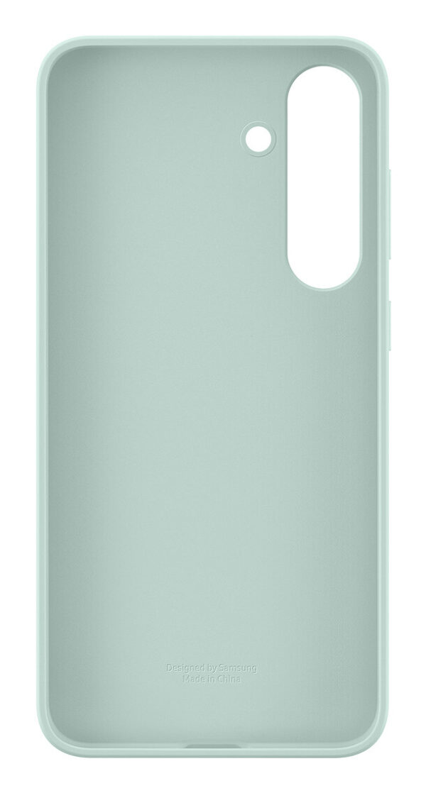 Samsung Galaxy S25+ Silicone Case - Afbeelding 6