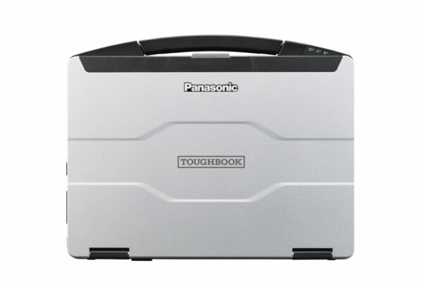 Panasonic Toughbook 55 MK3 Intel® Core™ i5 i5-1345U Laptop 35,6 cm (14") 16 GB DDR4-SDRAM 512 GB SSD Wi-Fi 6E (802.11ax) Windows - Afbeelding 27