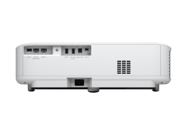 Epson EH-LS650W 4K PRO-UHD smart laserprojector, 3600 lumen, scherm van maximaal 120 inch - Afbeelding 10