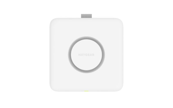 NETGEAR WBE758 11530 Mbit/s Wit Power over Ethernet (PoE) - Afbeelding 9