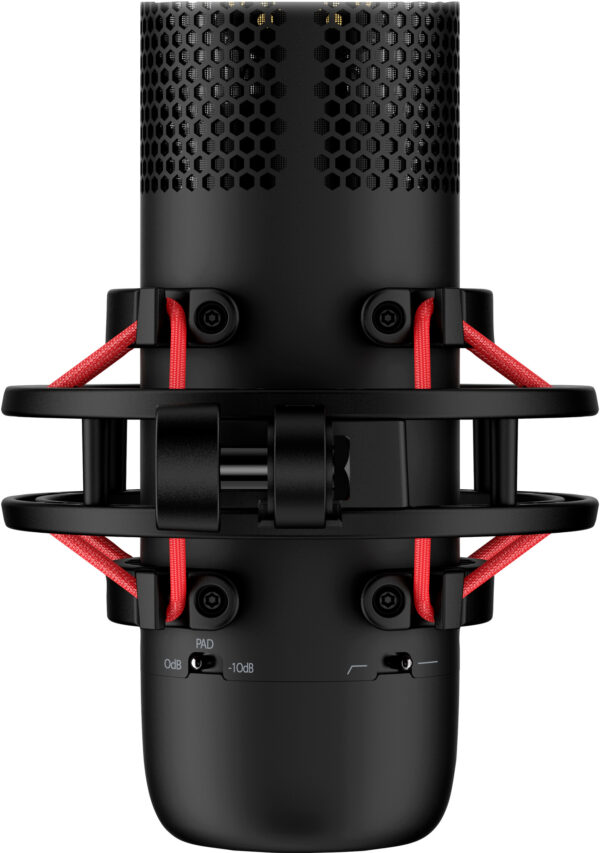 HyperX ProCast Microphone Zwart - Afbeelding 7