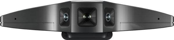 iiyama UC CAM180UM-1 camera voor videoconferentie 12 MP Zwart 3840 x 2160 Pixels 30 fps