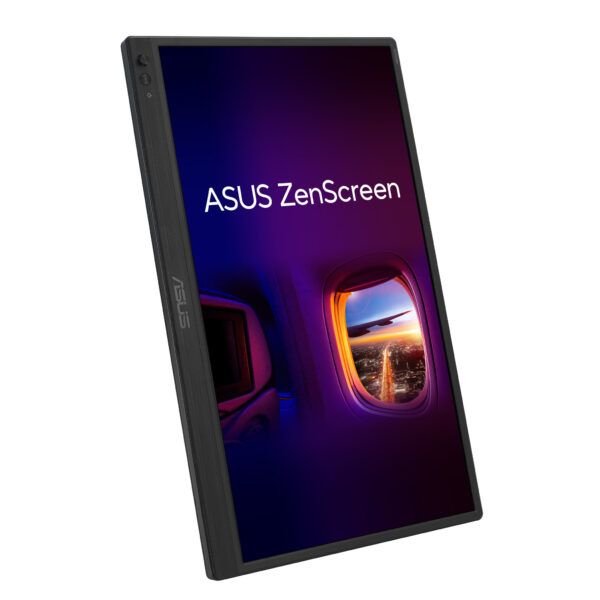 ASUS ZenScreen MB169CK computer monitor 39,6 cm (15.6") 1920 x 1080 Pixels Full HD LCD Zwart - Afbeelding 12