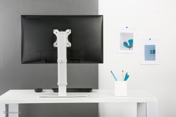 Neomounts monitor stand - Afbeelding 8